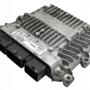 KOMPUTER STEROWNIK FORD 4M5112A650JK Zniżka